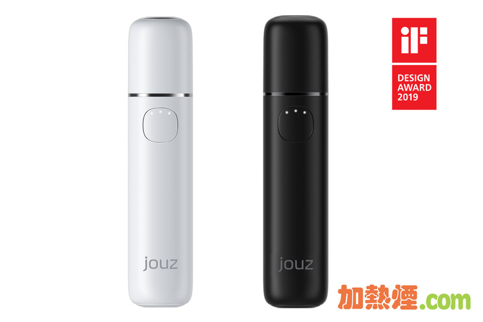 JOUZ 20 加熱煙機香港特別價錢