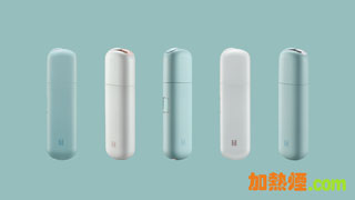 LIL MINI 韓國原廠微型加熱煙機